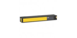 HP 972X (L0S04AN) Yellow High Yield Remanufactured Inkjet Cartridge